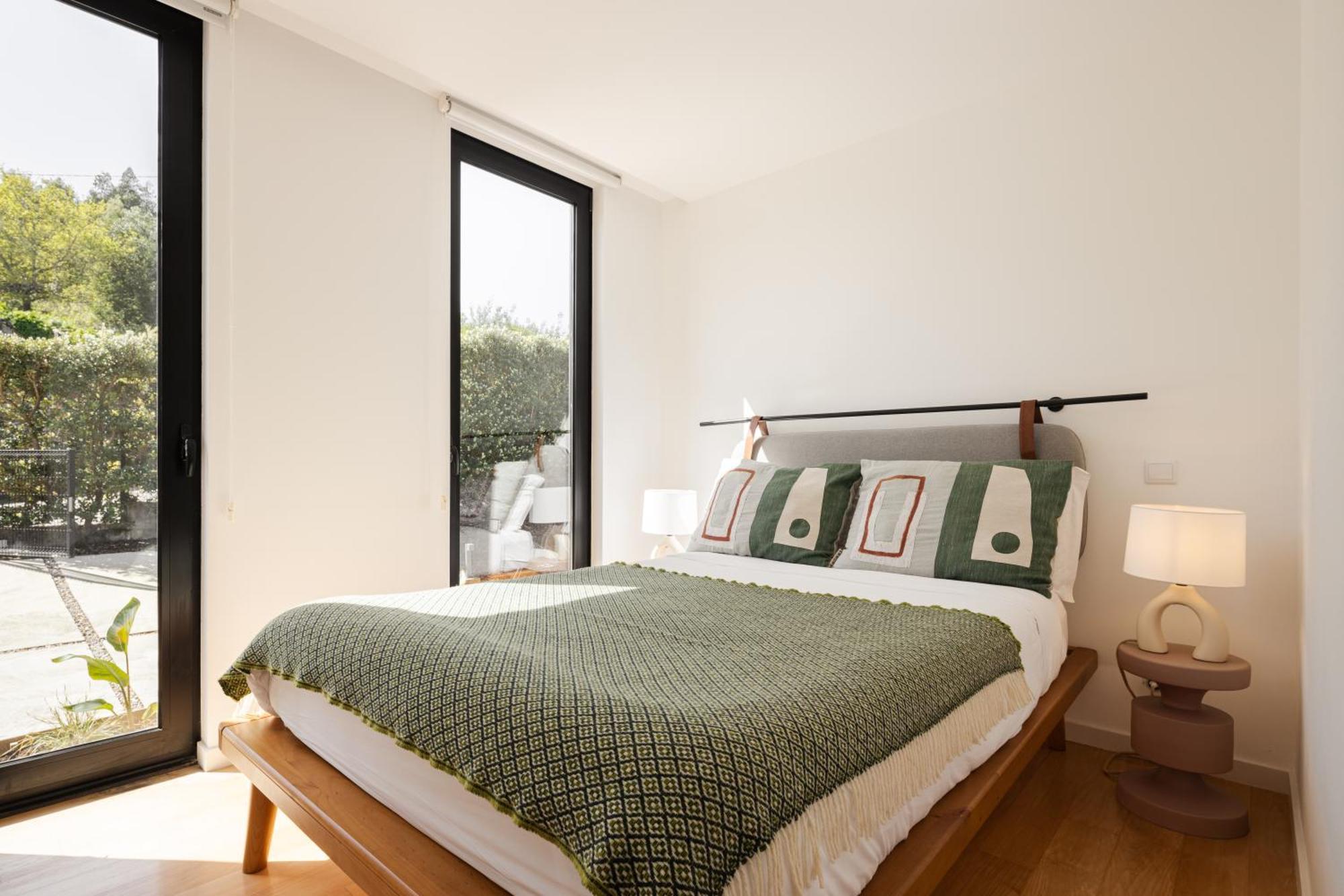 Just Like Home - Casal No Campo Vila Praia de Âncora Exterior foto